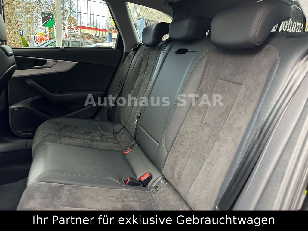 Audi A4 Allroad 2021