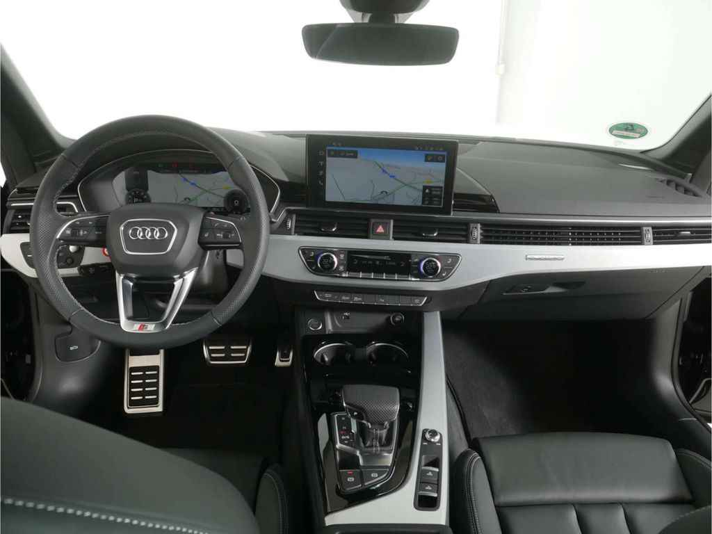 Audi A5 2024