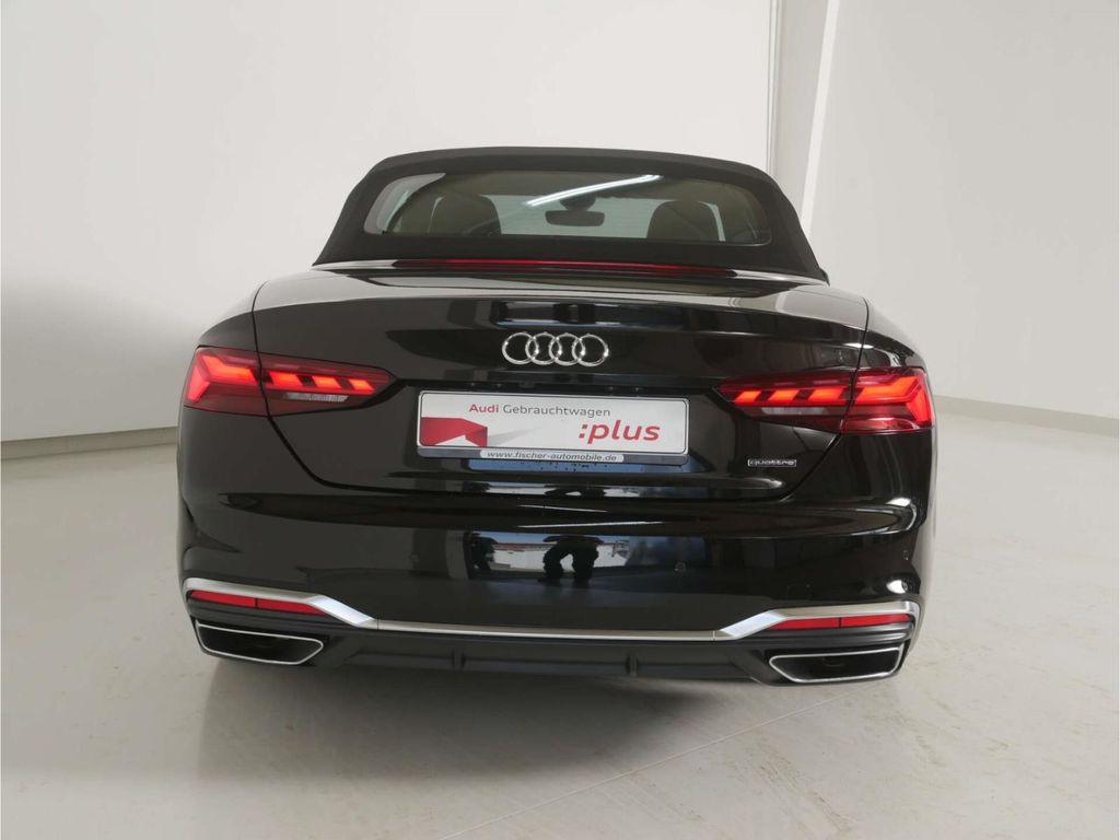 Audi A5 2024
