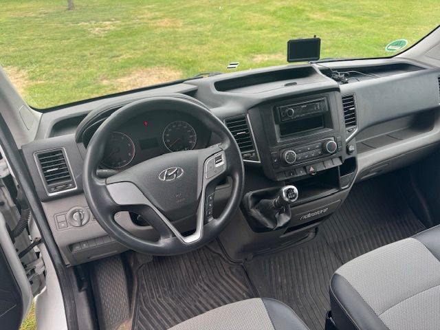 Hyundai H350 2019