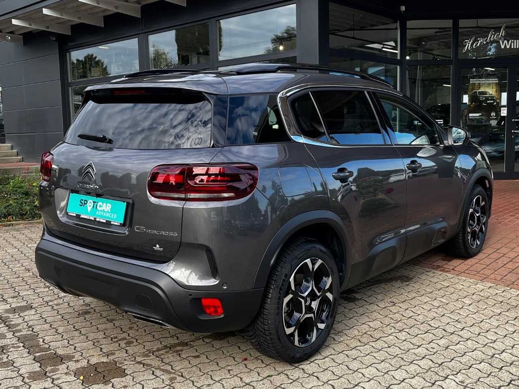 Citroën C5 Aircross 2024