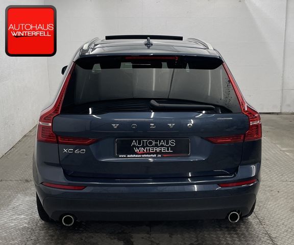 Volvo XC60 2021