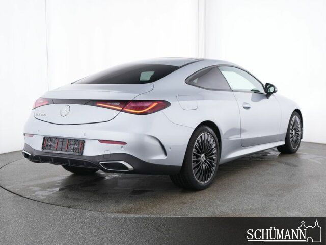 Mercedes-Benz CLE 200 2024