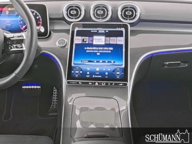 Mercedes-Benz CLE 200 2024