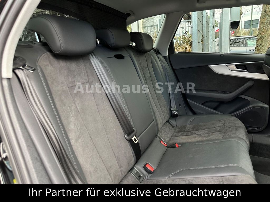 Audi A4 Allroad 2021