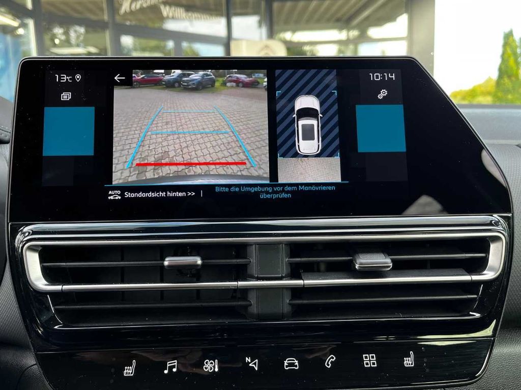 Citroën C5 Aircross 2024