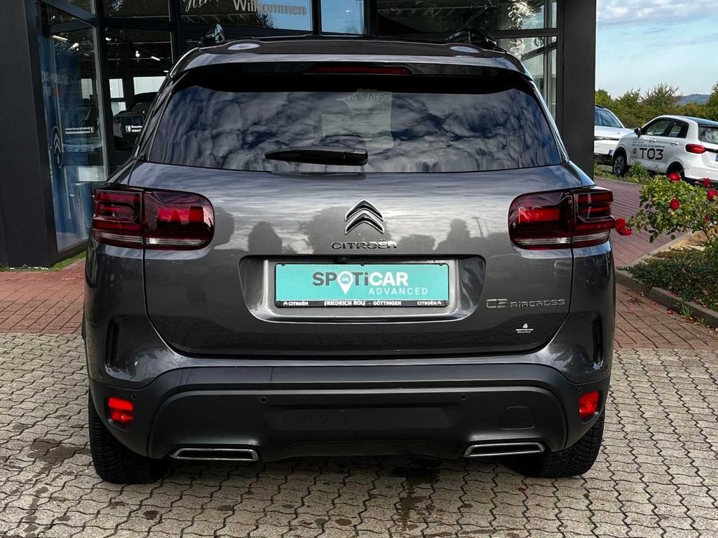 Citroën C5 Aircross 2024