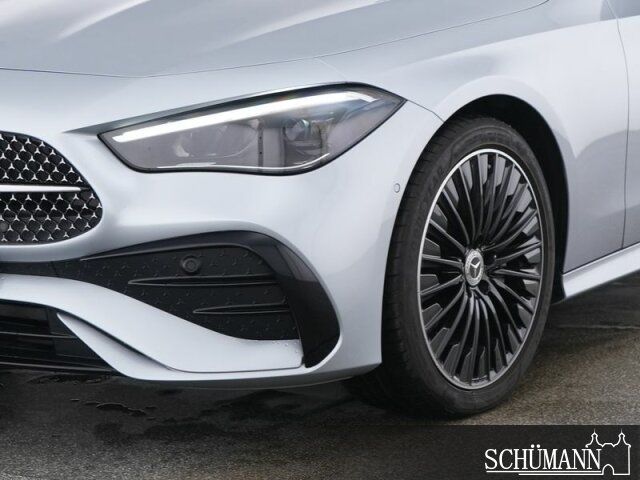 Mercedes-Benz CLE 200 2024