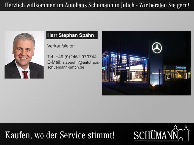 Mercedes-Benz CLE 200 2024