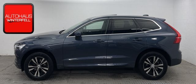 Volvo XC60 2021