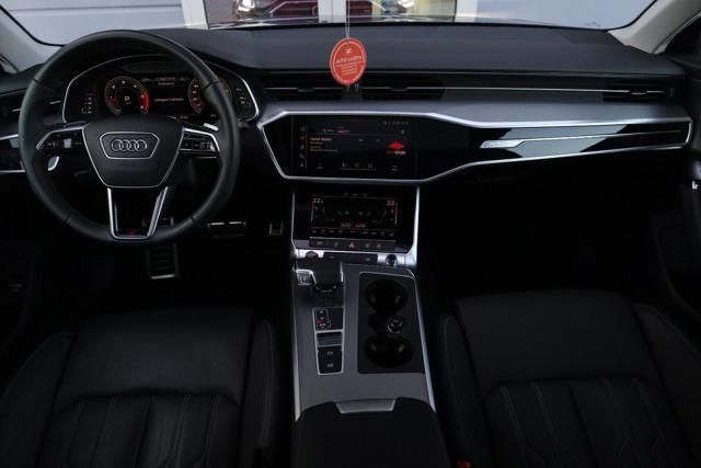 Audi A6 2021