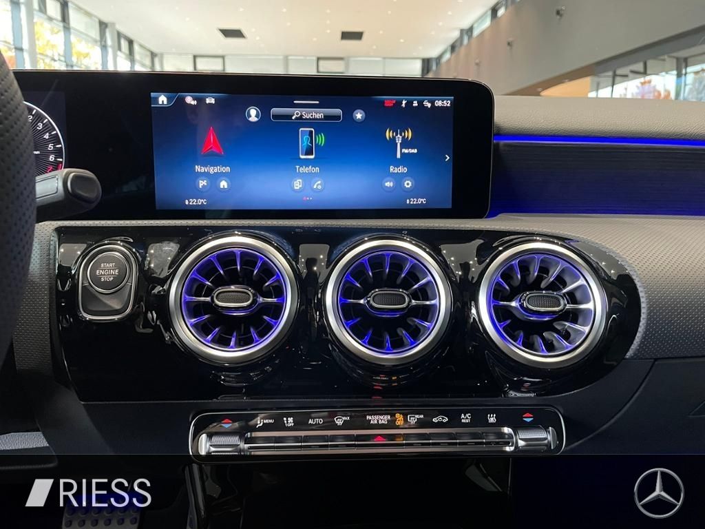 Mercedes-Benz A 250 2025