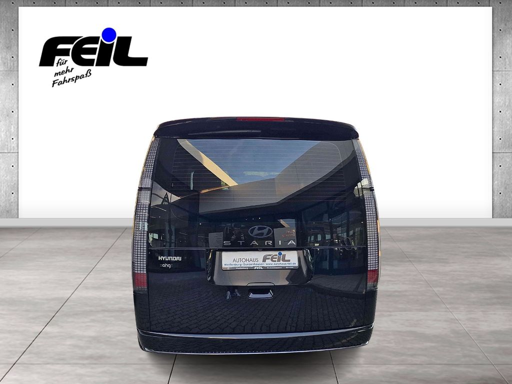 Hyundai STARIA 2025