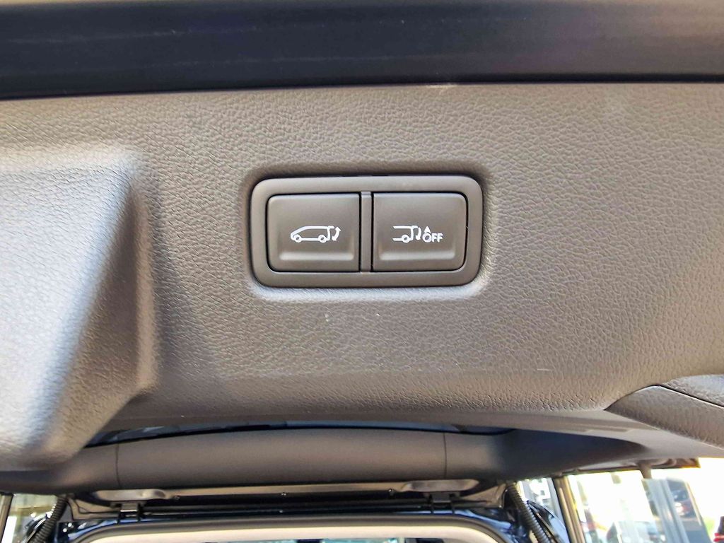 Hyundai STARIA 2025