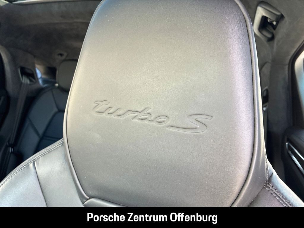 Porsche Cayenne 2020