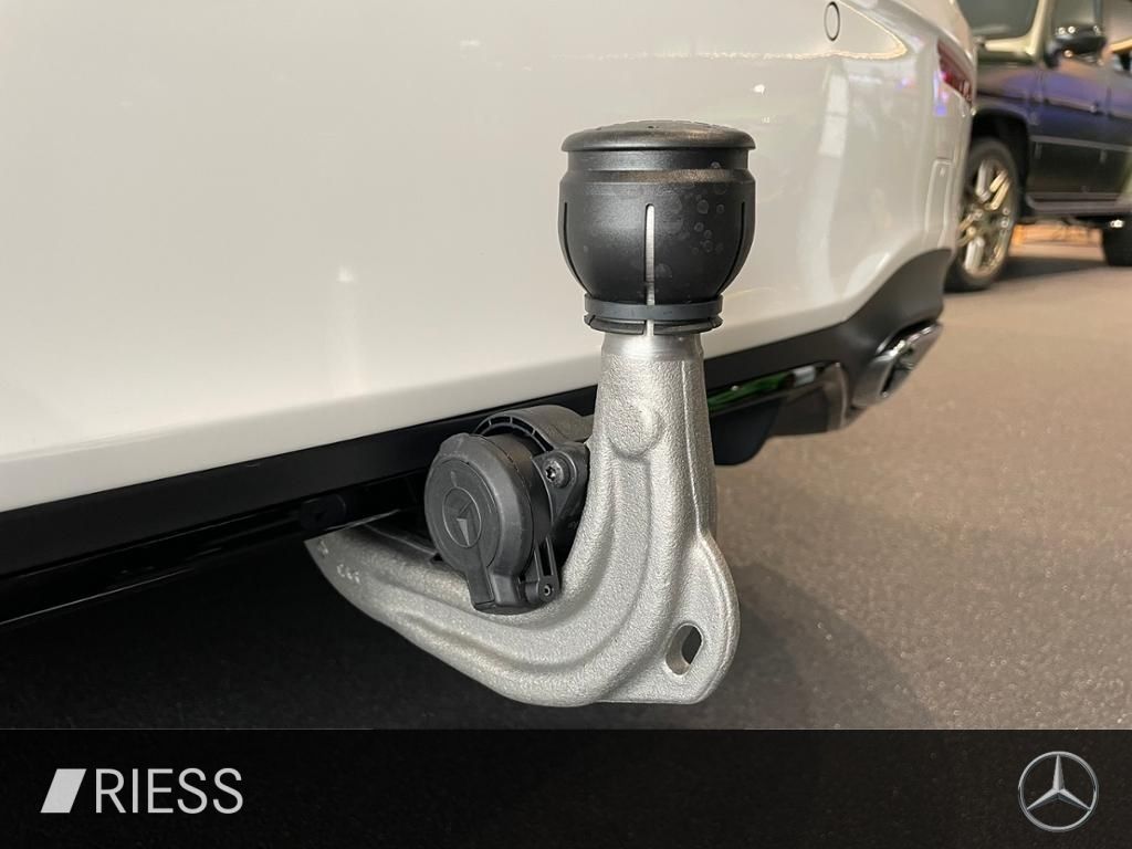 Mercedes-Benz A 250 2025