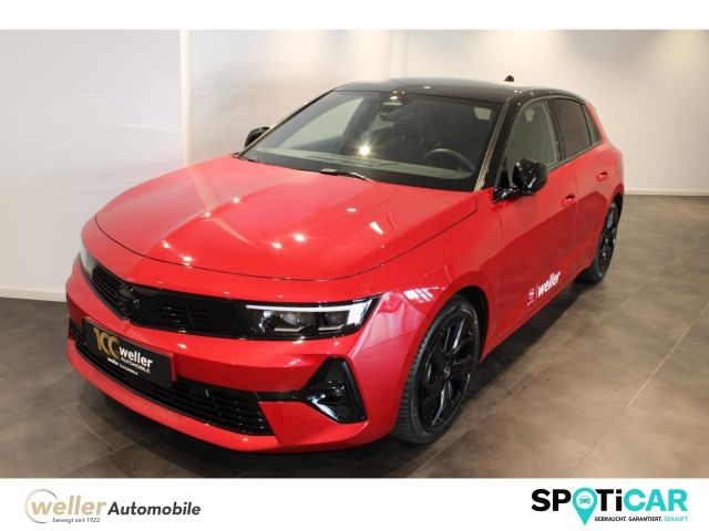 Opel Astra 2024