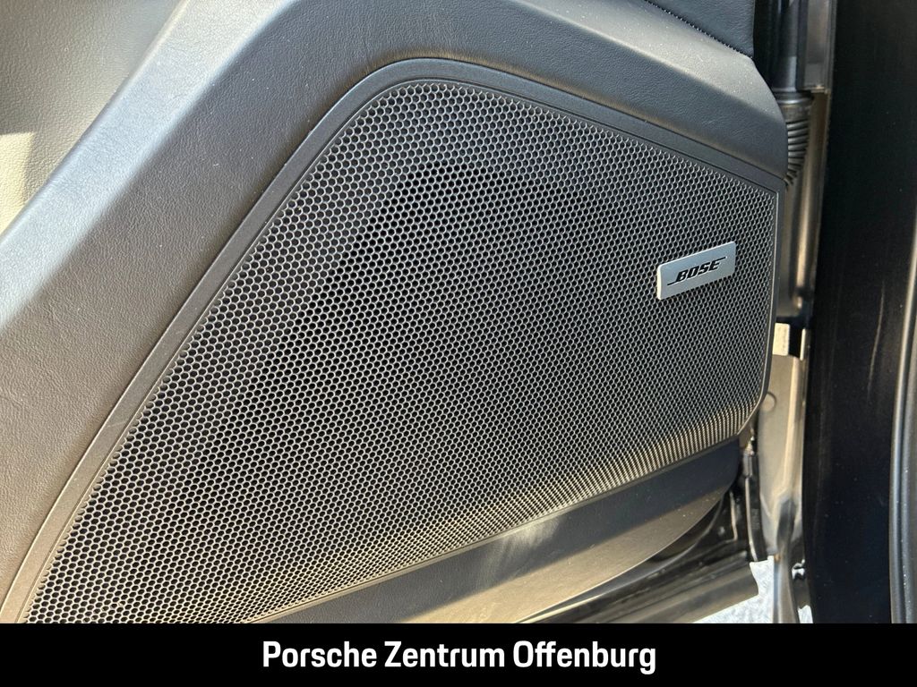 Porsche Cayenne 2020