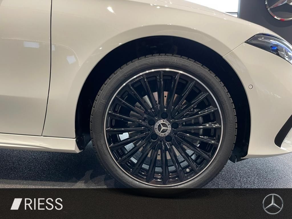 Mercedes-Benz A 250 2025