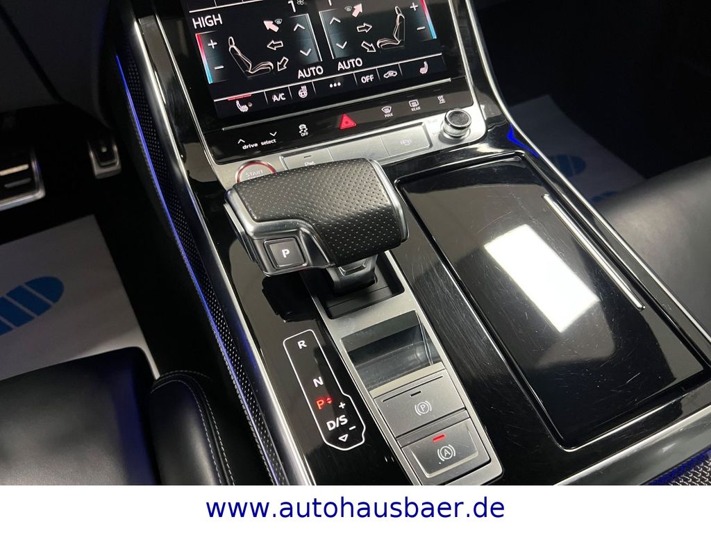 Audi SQ8 2019
