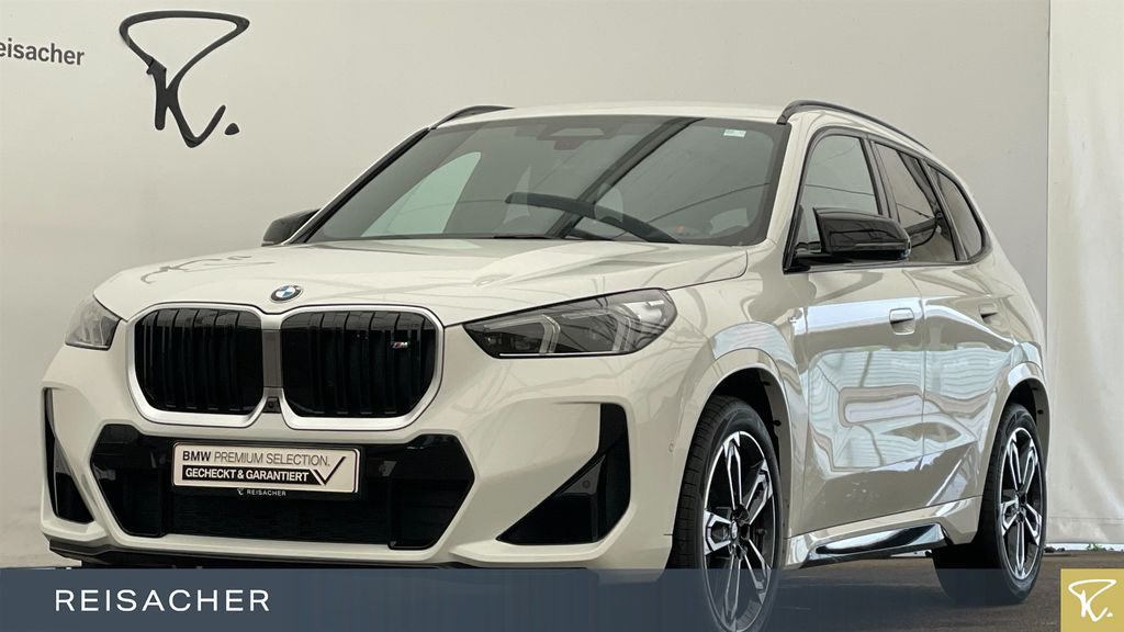 BMW X1 2025