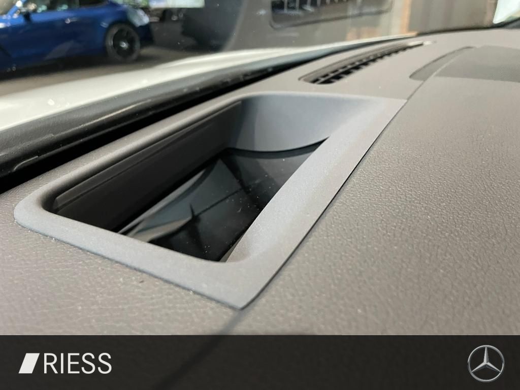 Mercedes-Benz A 250 2025