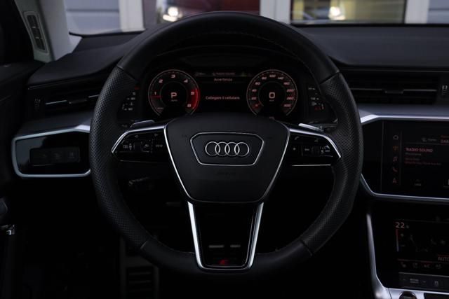 Audi A6 2021