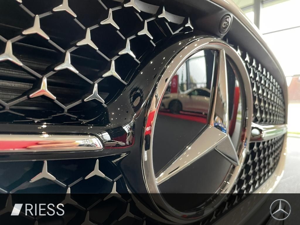 Mercedes-Benz A 250 2025