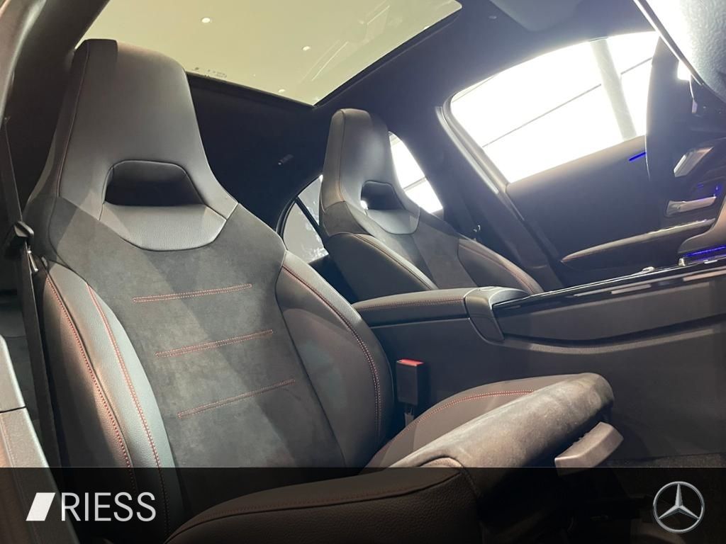 Mercedes-Benz A 250 2025