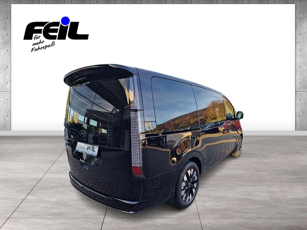Hyundai STARIA 2025