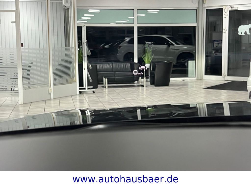 Audi SQ8 2019