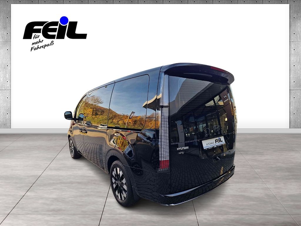 Hyundai STARIA 2025