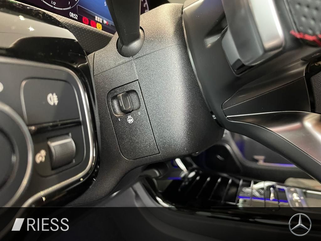 Mercedes-Benz A 250 2025