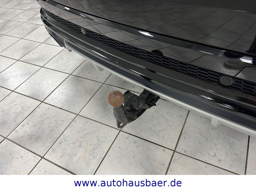 Audi SQ8 2019