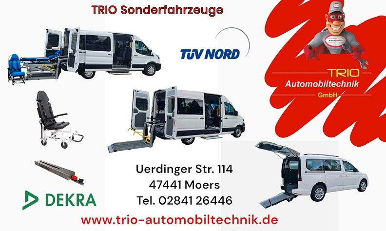 Ford Transit 2025