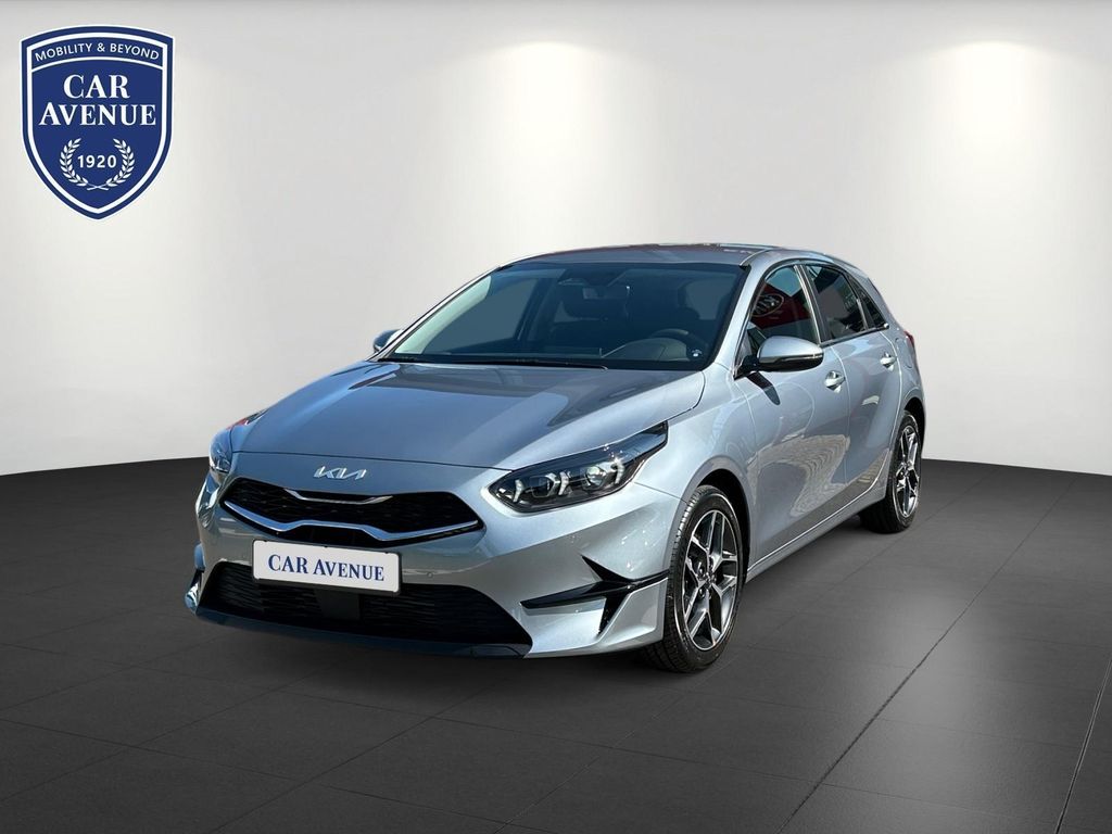 Kia cee'd / Ceed