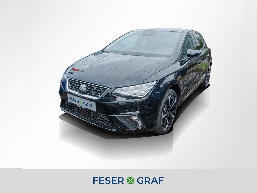 Seat Ibiza 2024