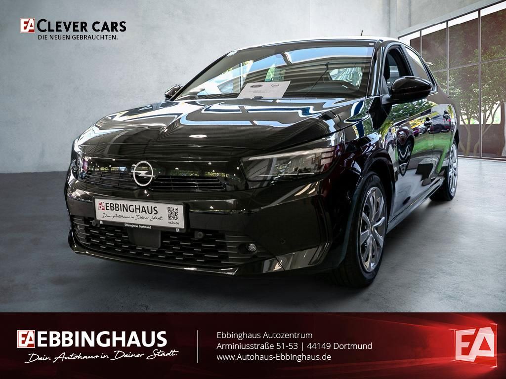 Opel Corsa 2024