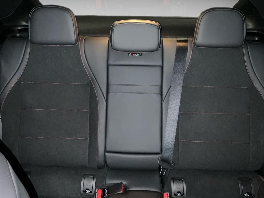 Mercedes-Benz CLA 250 2025