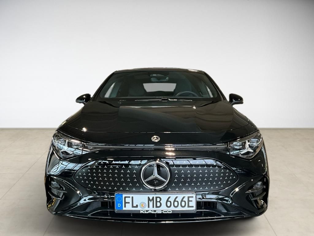 Mercedes-Benz CLA 250 2025