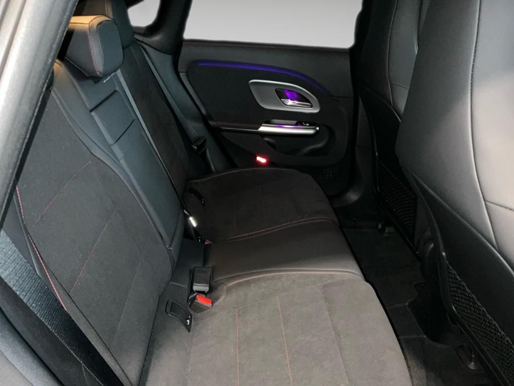 Mercedes-Benz CLA 250 2025