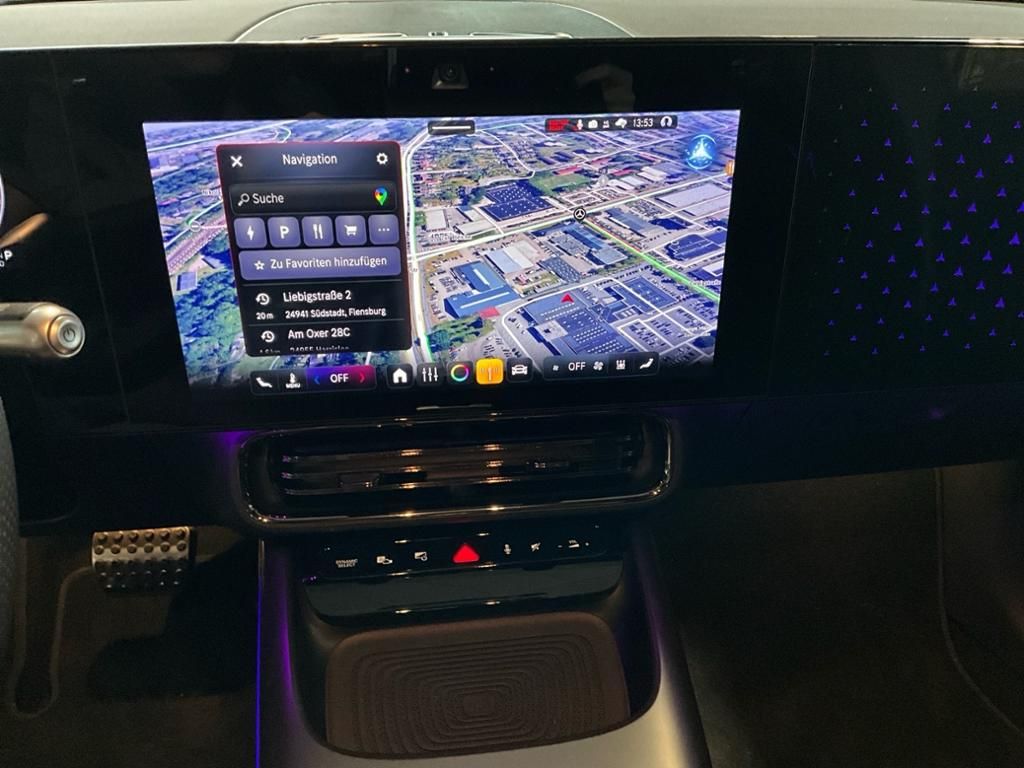 Mercedes-Benz CLA 250 2025