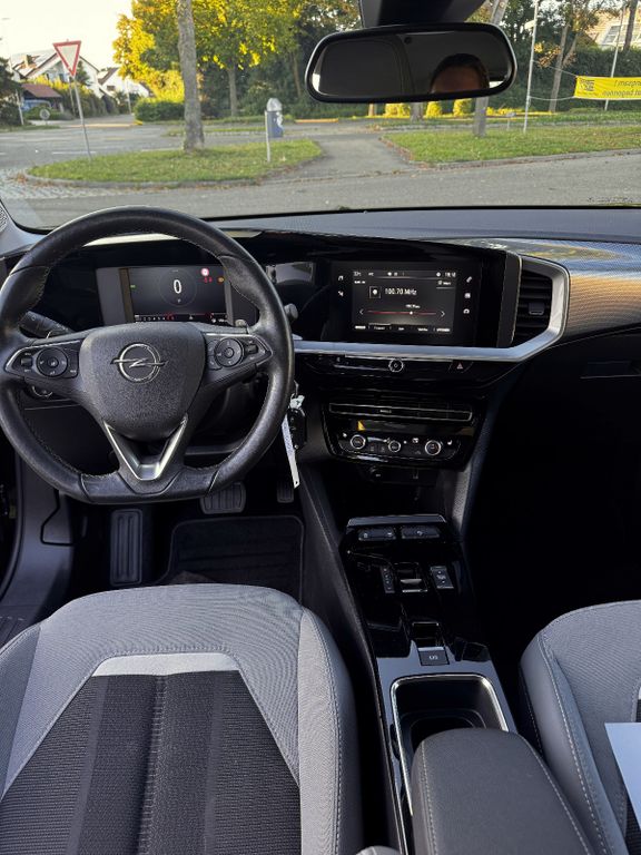 Opel Mokka 2022