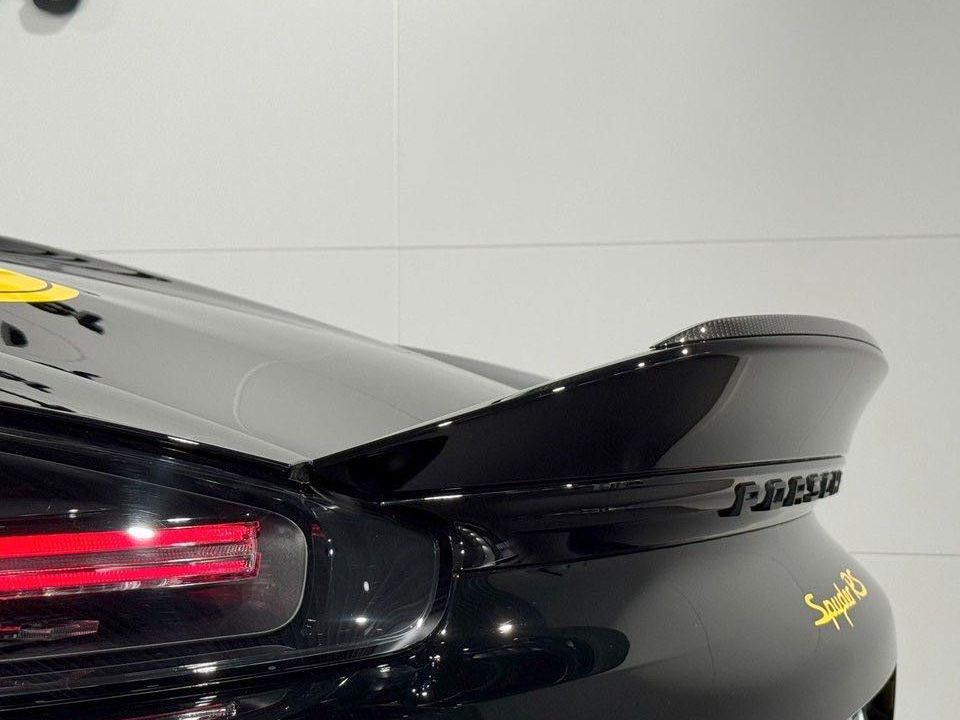 Porsche Boxster 2024