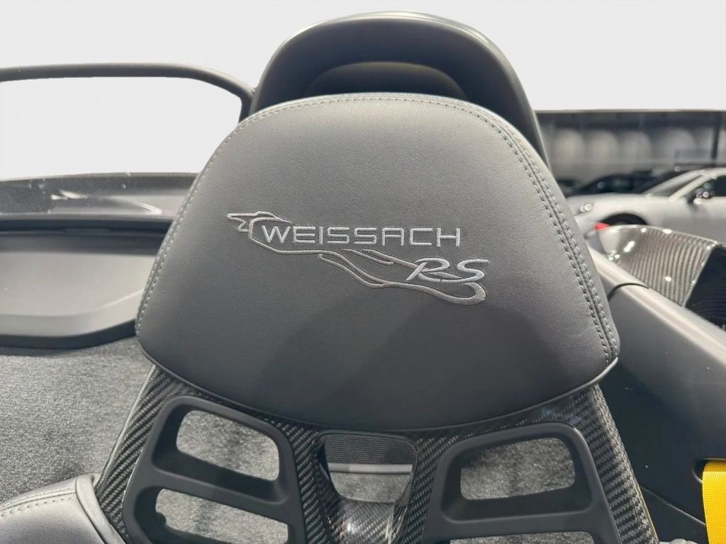 Porsche Boxster 2024