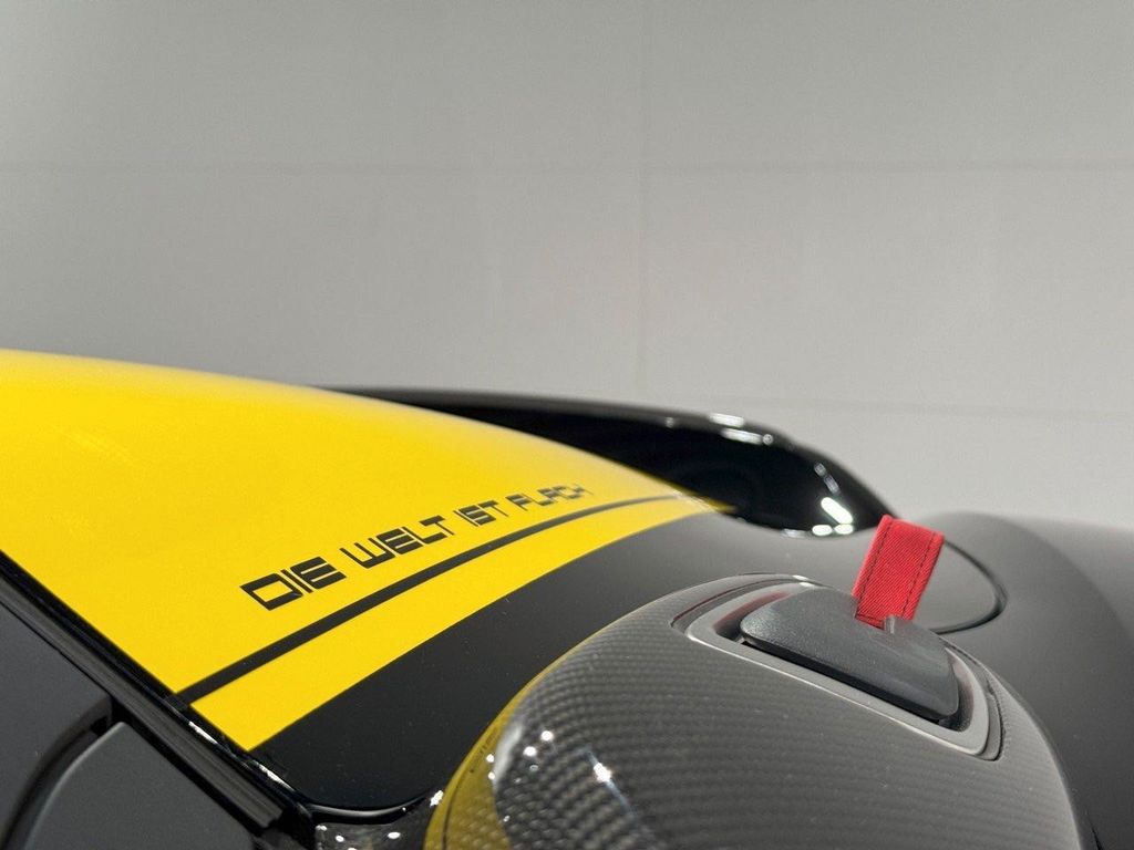 Porsche Boxster 2024