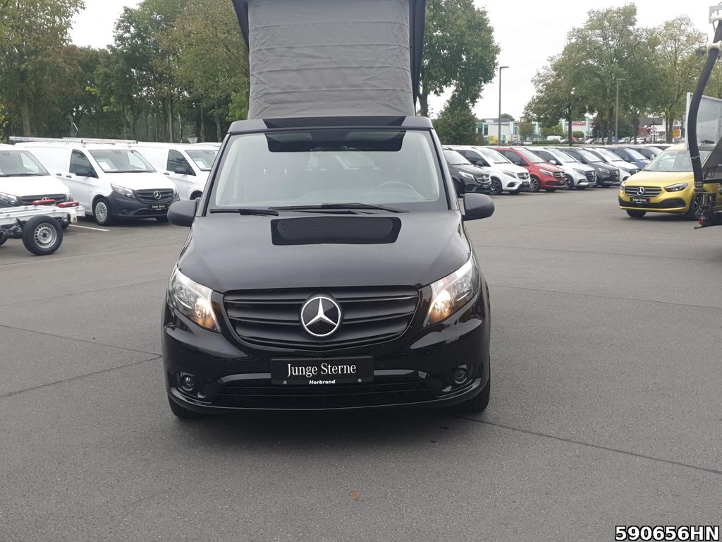Mercedes-Benz V 220 2024