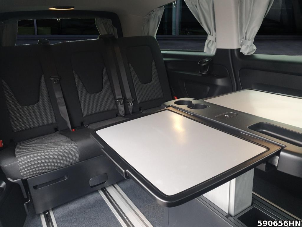 Mercedes-Benz V 220 2024