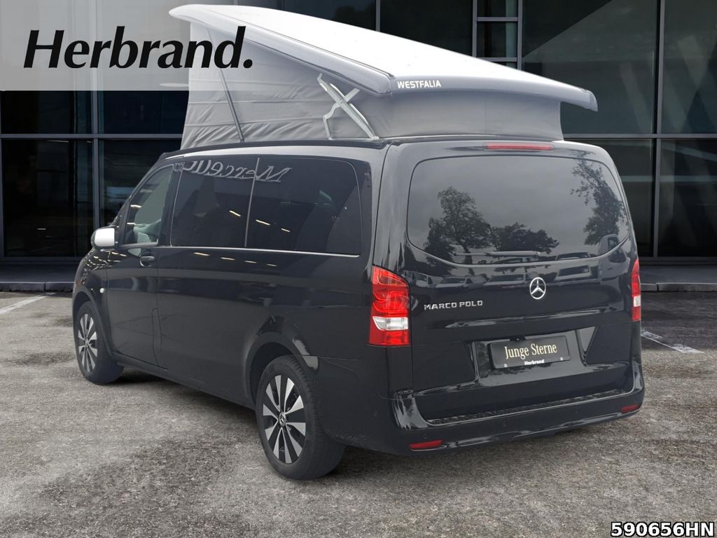 Mercedes-Benz V 220 2024