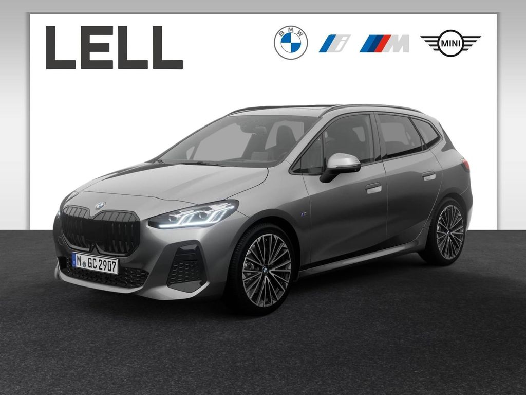 BMW 223 Active Tourer